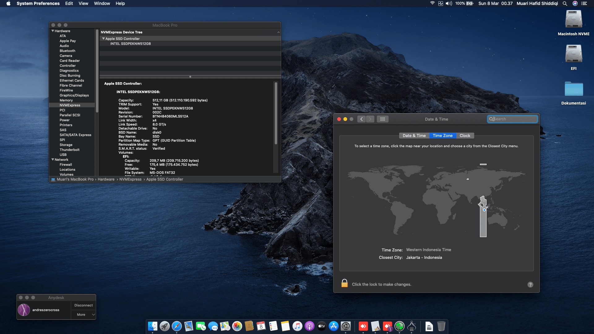 Asus UX333FA A5811T [WhiskeyLake   Intel UHD 620 + I2C] 5